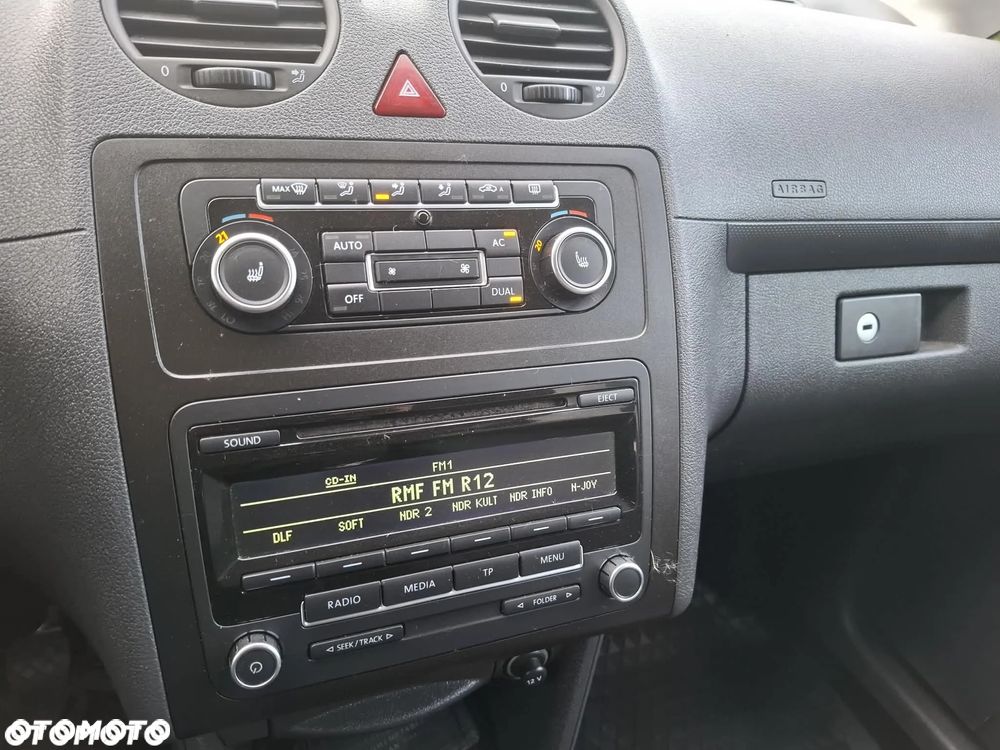Volkswagen Caddy - 3