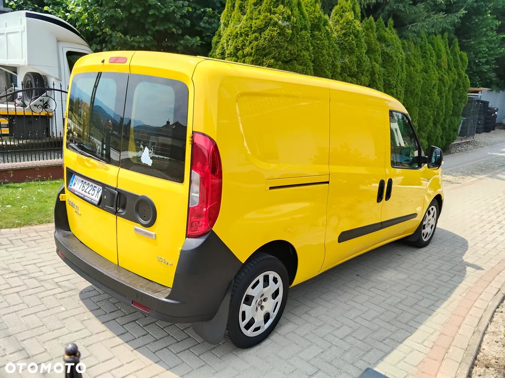 Fiat Doblo - 12