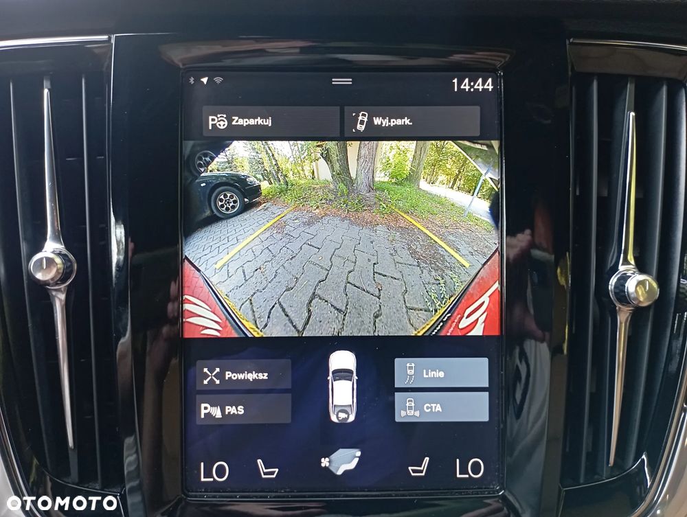 Volvo S90 T5 Inscription - 15