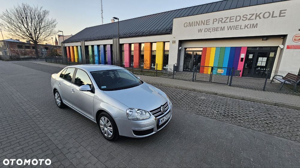 Volkswagen Jetta - 20