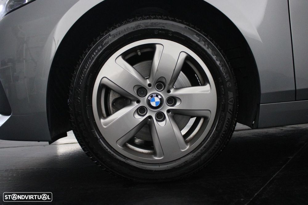 BMW 216 Gran Coupé d Advantage - 44