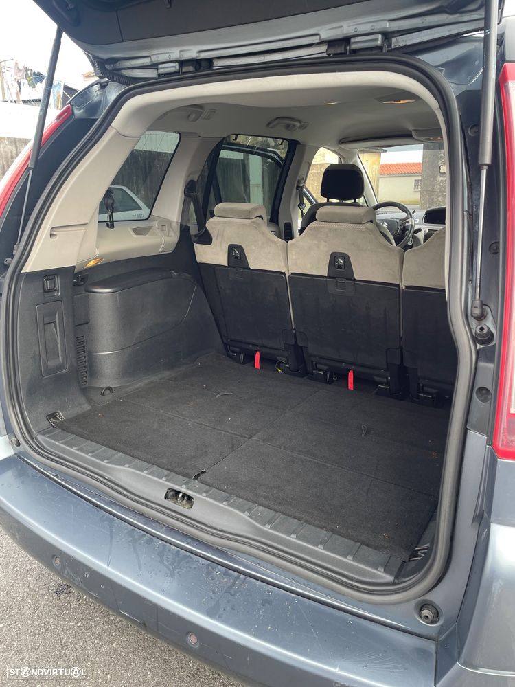Citroën C4 Grand Picasso 1.6 HDi Confort CMP6 - 6