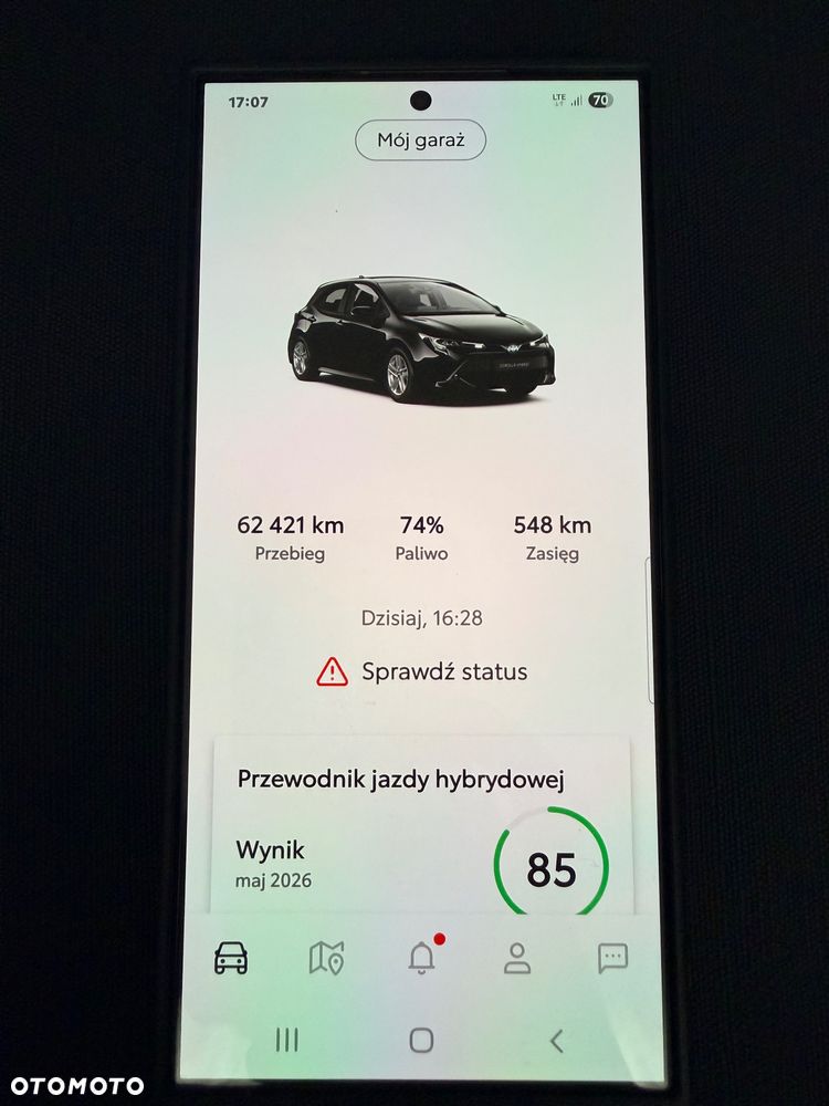 Toyota Corolla - 17