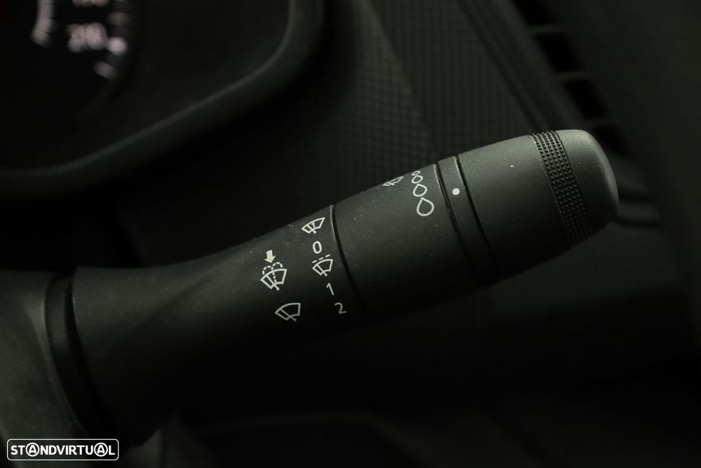 Renault trafic 2.0 blue dci l2h1 advance increased payload - 15