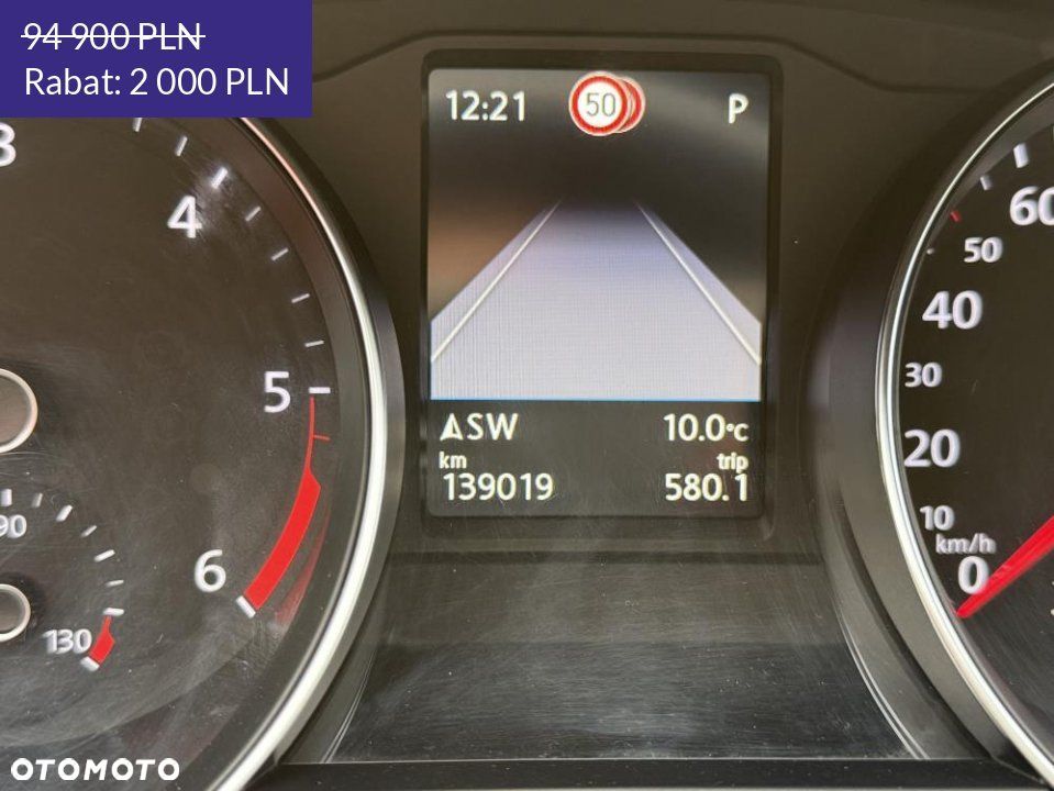 Volkswagen Passat - 15