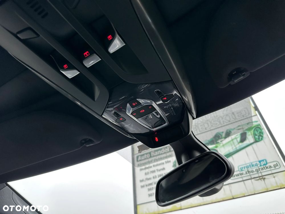 Citroën DS5 e-HDi 115 EGS6 SoChic - 28