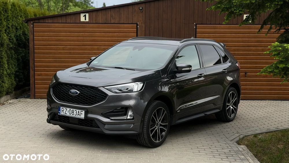 Ford Edge 2.0 EcoBlue Twin-Turbo 4WD ST-Line - 1