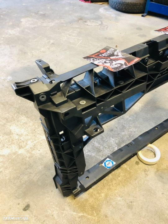 Frente Fibra SEAT LEON 5F/5F1 (2016-2020) - 2