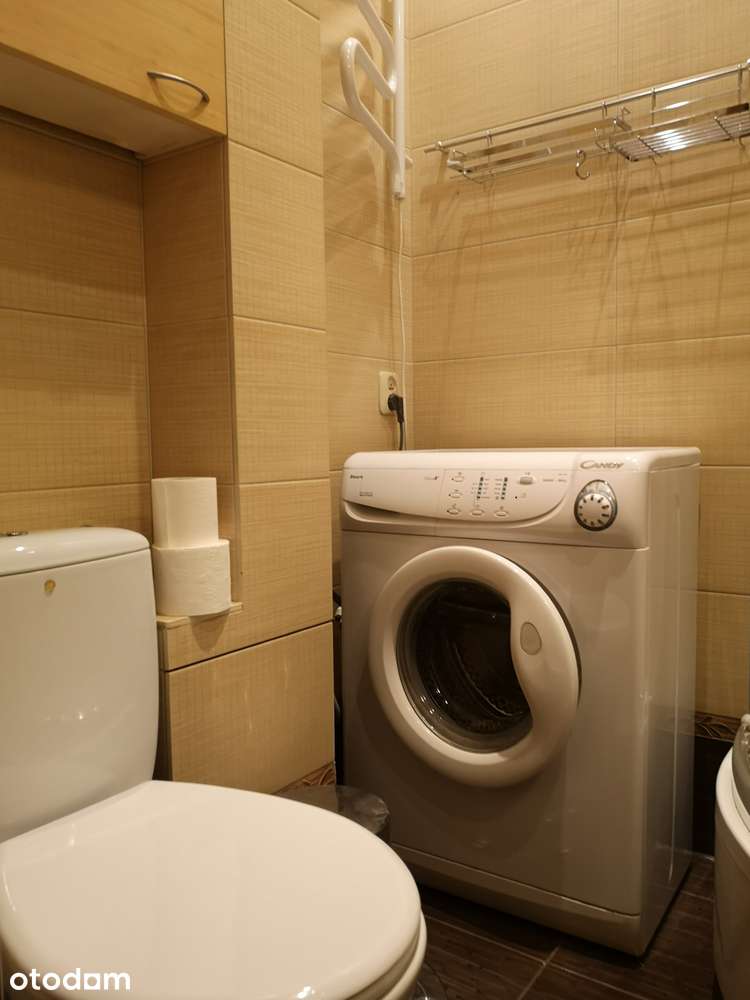 2-pokojowe mieszkanie na Żoliborzu / 250 m. do metra Plac Wilsona