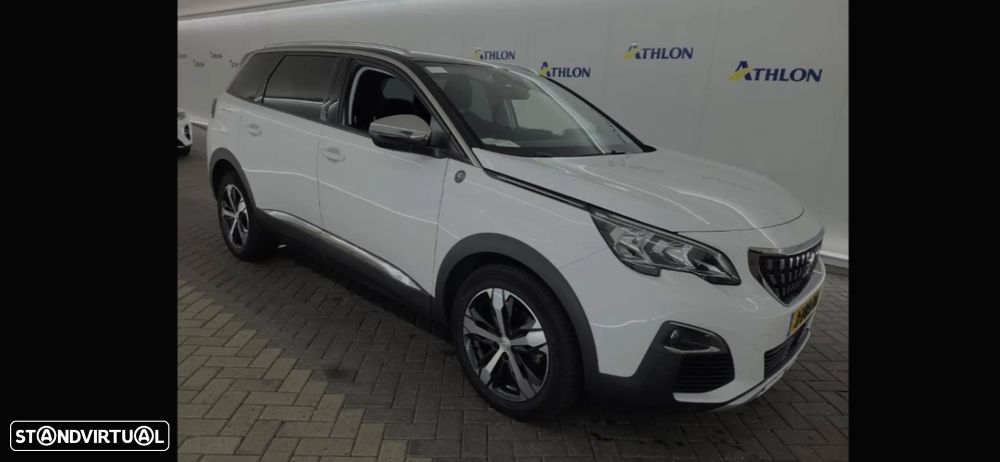 Peugeot 5008 PureTech 130 Crossway - 2