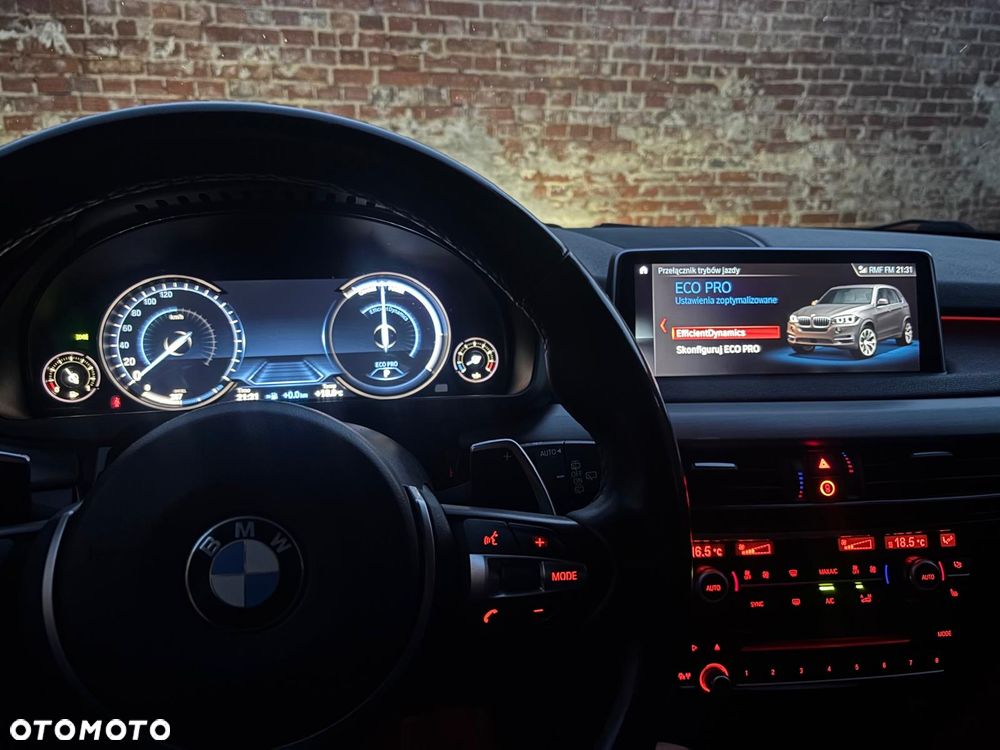 BMW X5 xDrive25d - 26