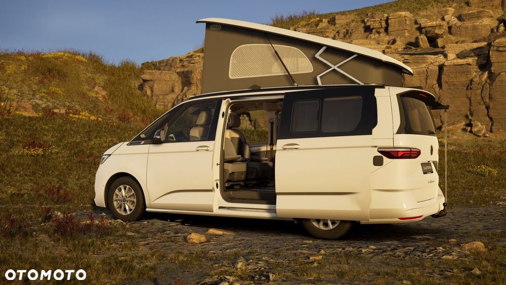 Volkswagen California - 10