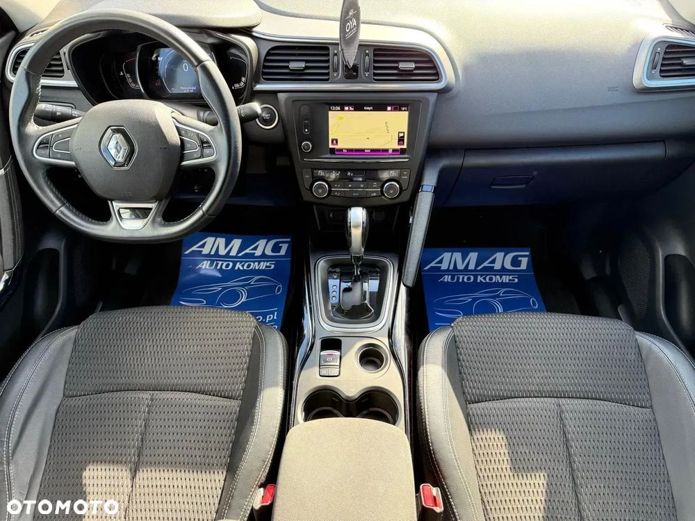 Renault Kadjar Energy TCe 130 EDC COLLECTION - 26