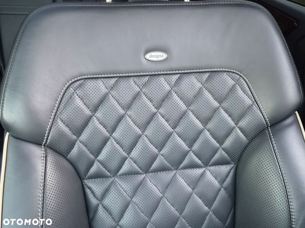Mercedes-Benz GL - 30