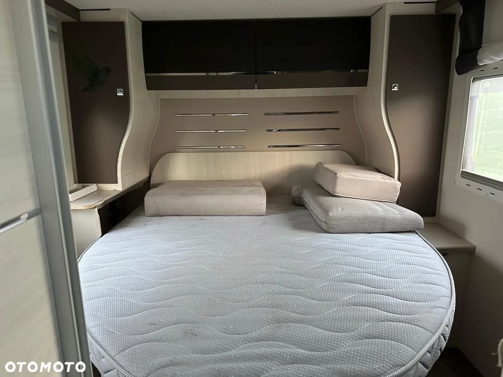 Fiat DUCATO KAMPER CHAUSSON WELCOME PREMIUM - 24