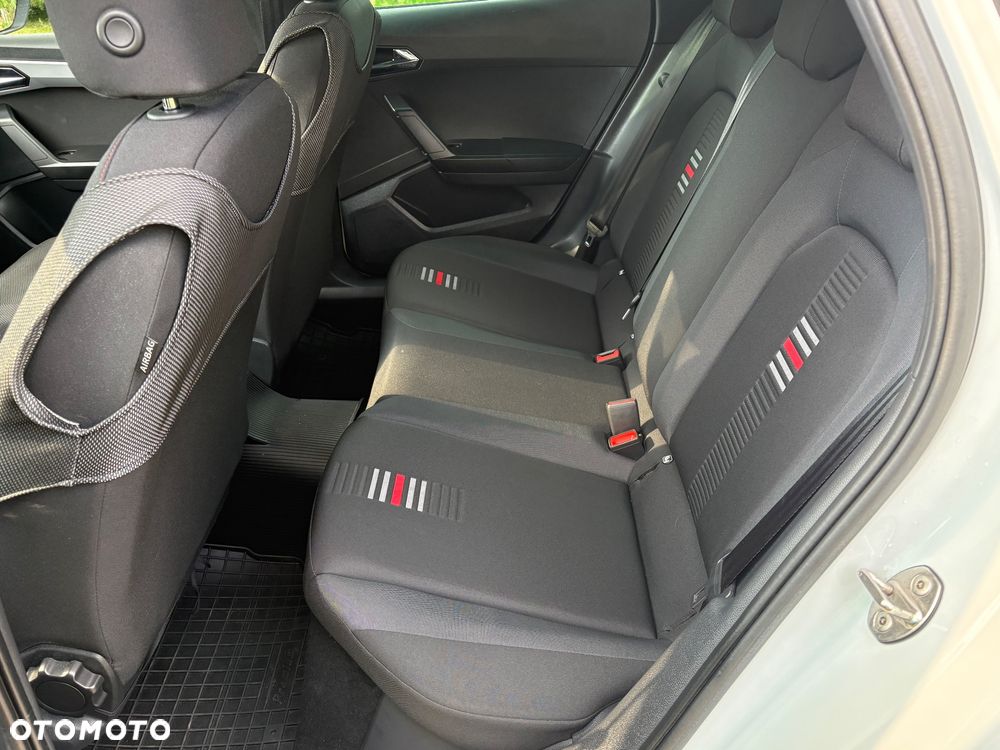 Seat Arona 1.0 TSI FR S&S DSG - 26