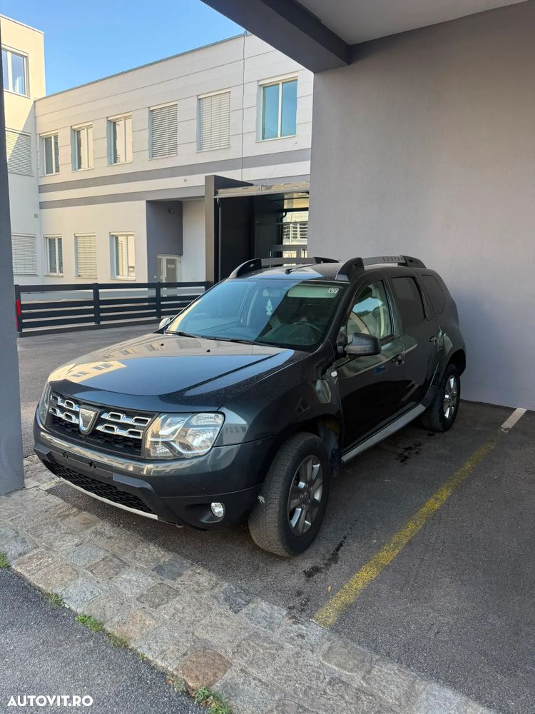 Dacia Duster 1.2 TCe 4WD Comfort - 3