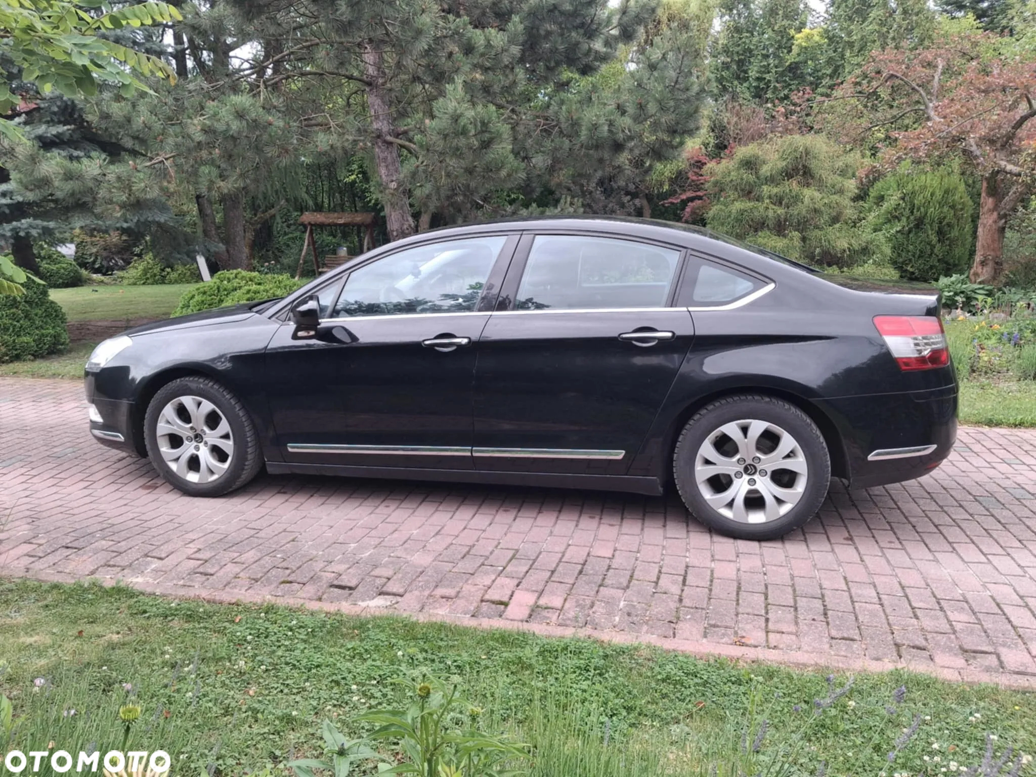 Citroën C5 1.6 THP Exclusive - 14