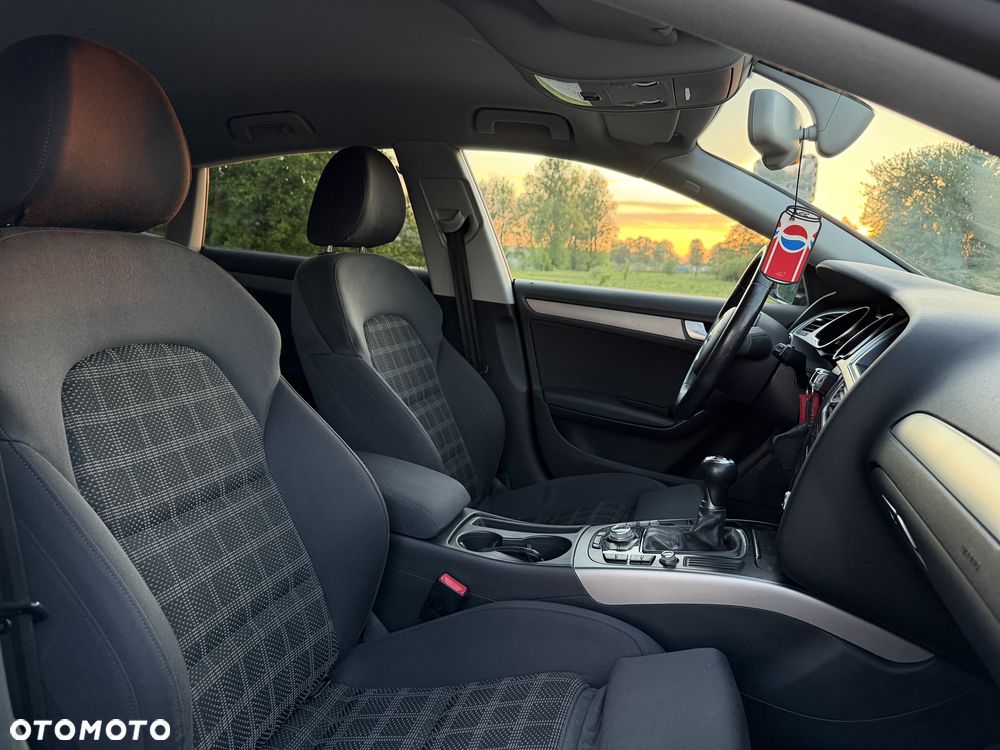 Audi A5 Sportback 2.0 TDI clean diesel - 11
