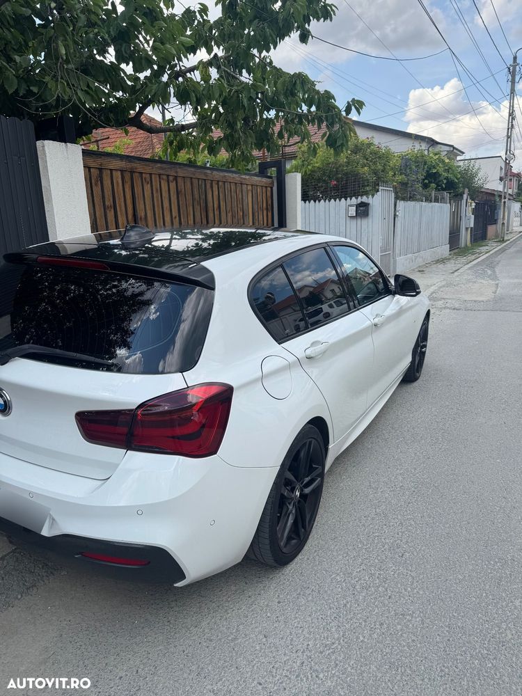 BMW Seria 1 116i M Sport - 11