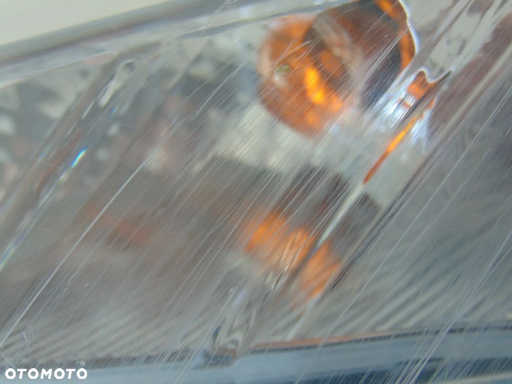 EUROPA lampa przednia przód lewa 13286612 Opel Meriva 2 II B 10-13r - 11