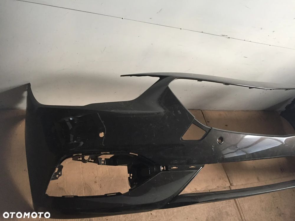 OPEL INSIGNIA B 18R ZDERZAK PRZÓD - 2