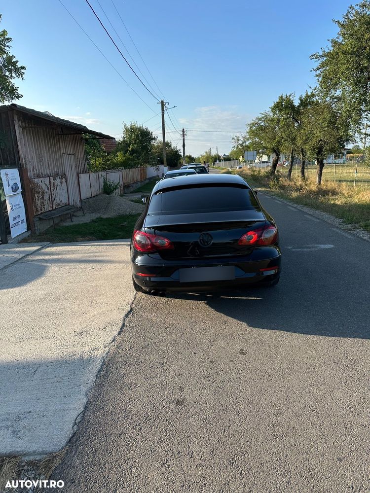 Volkswagen Passat CC 1.8 TSI - 17