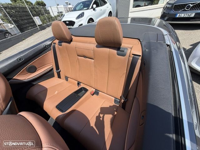 BMW 420 d Pack M Auto - 17