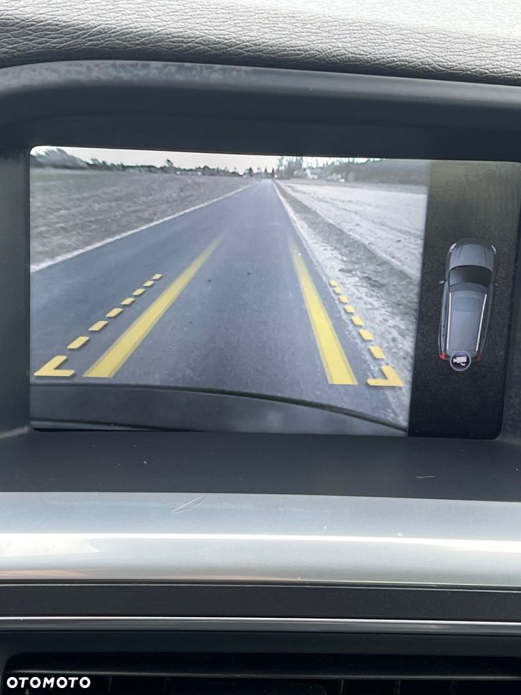 Volvo V60 D4 Edition Pro - 28