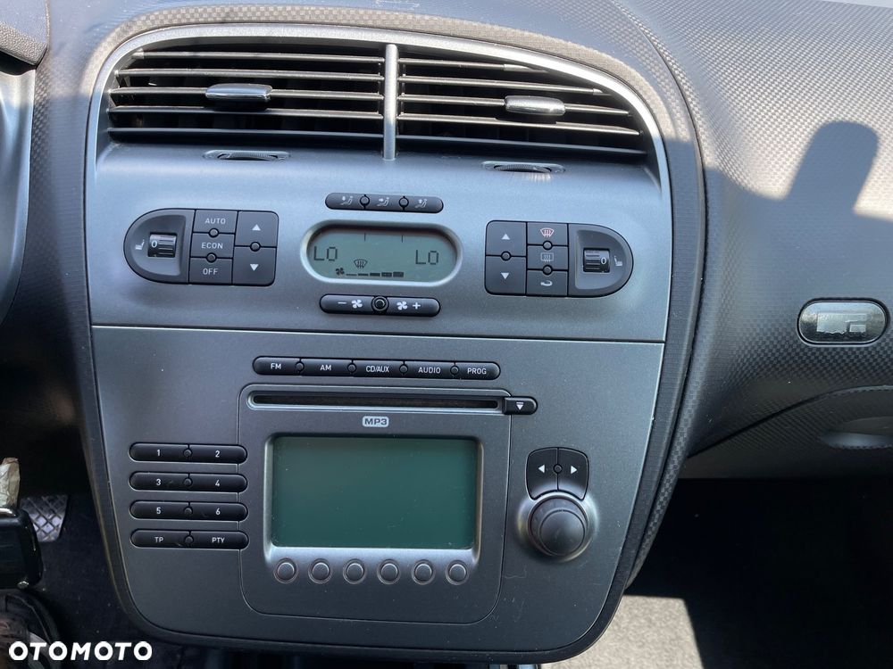 Seat Altea 1.9 TDI DPF Reference Comfort - 15
