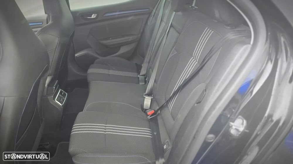 Renault Mégane 1.2 TCE GT Line - 33