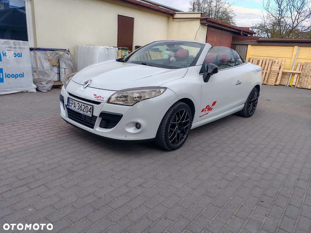 Renault Megane dCi 130 FAP Dynamique - 5