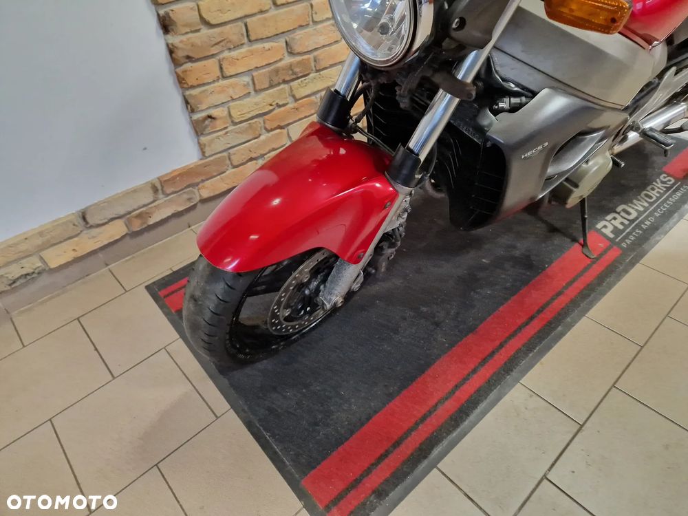 Honda X11 - 11