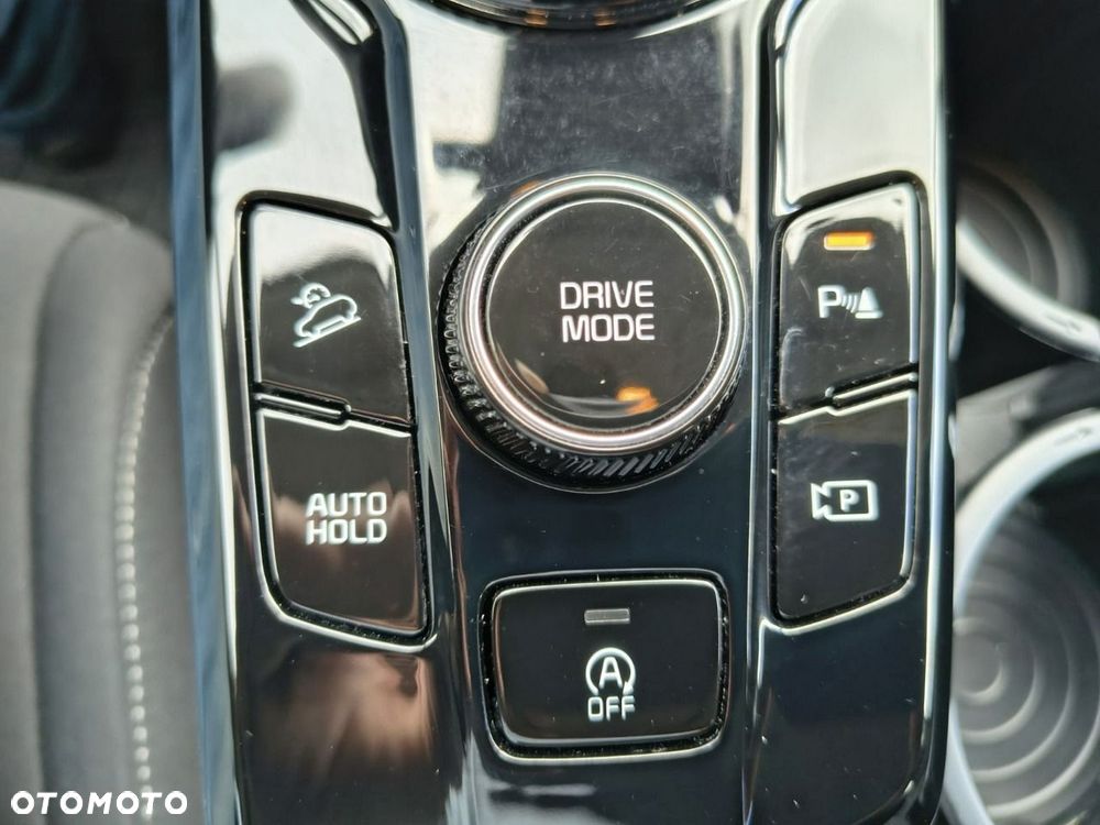 Kia Sportage - 20