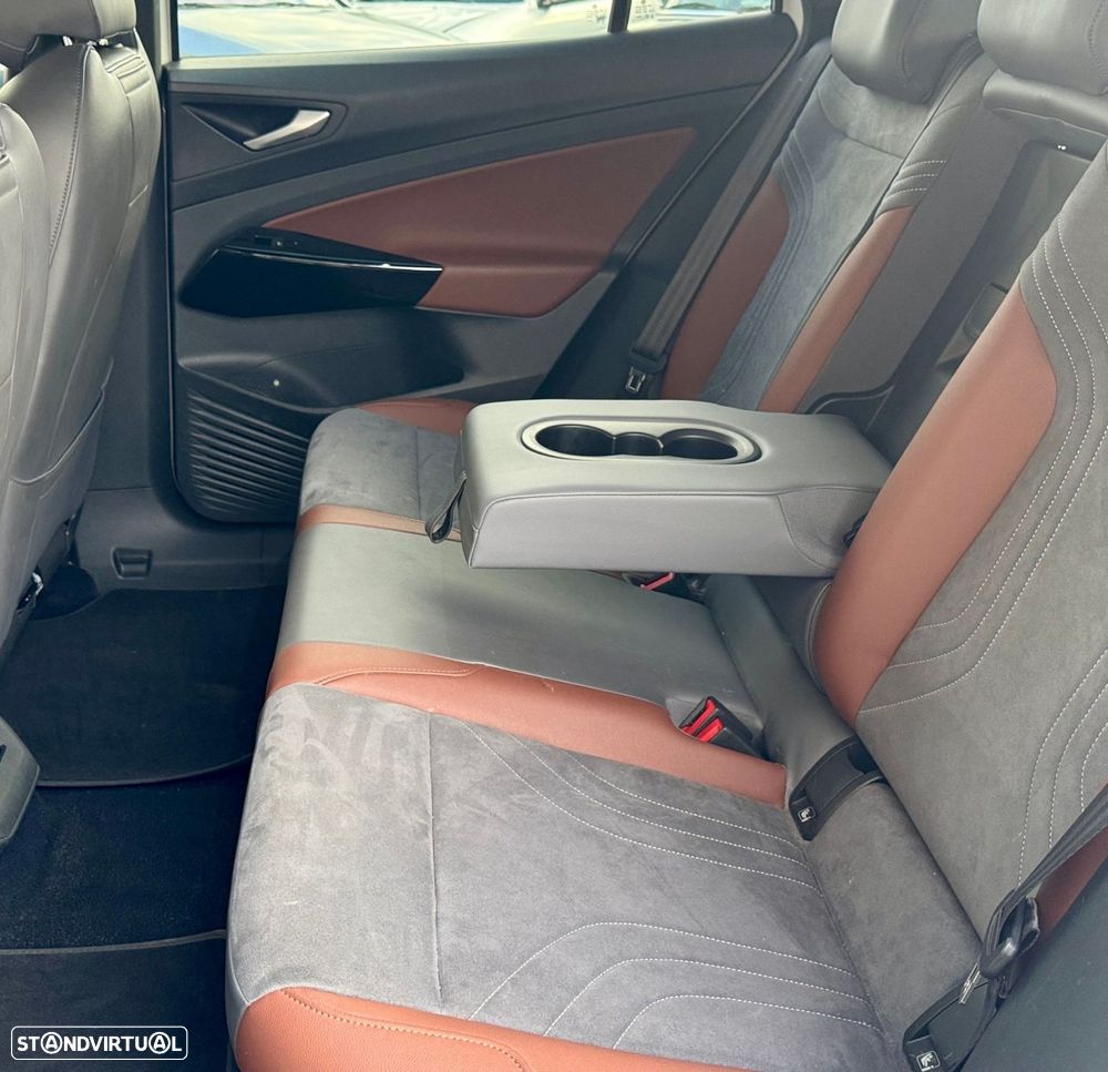 VW ID.4 77 kWh Pro Performance 1st Max - 26