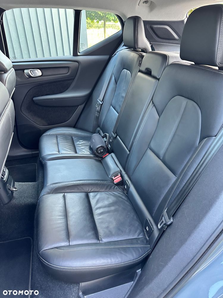 Volvo XC 40 - 10