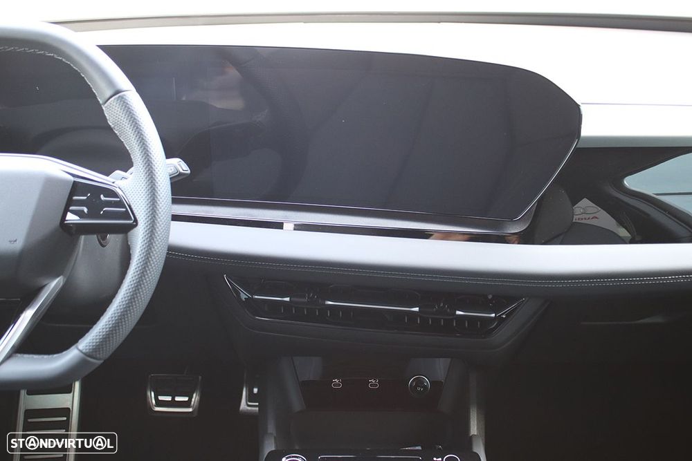 Audi Q6 e-tron 50 100 kWh - 9