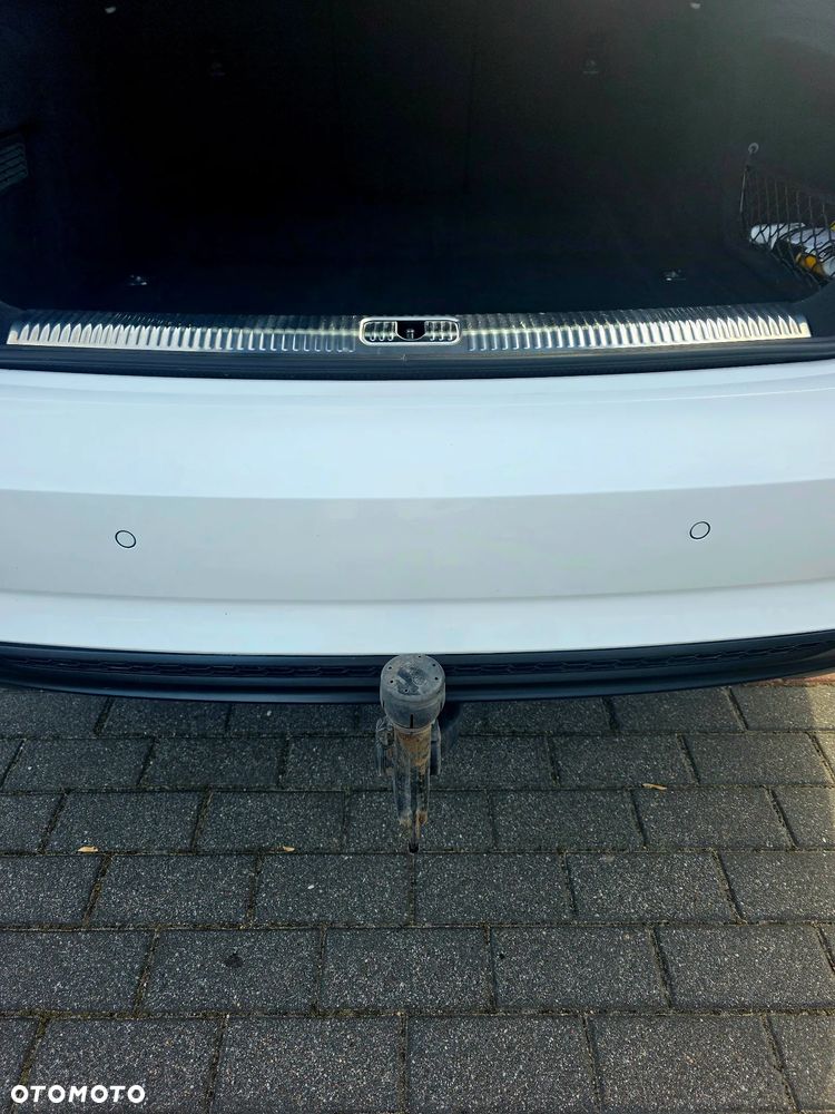 Audi A5 Sportback 35 TFSI Sport S tronic - 13