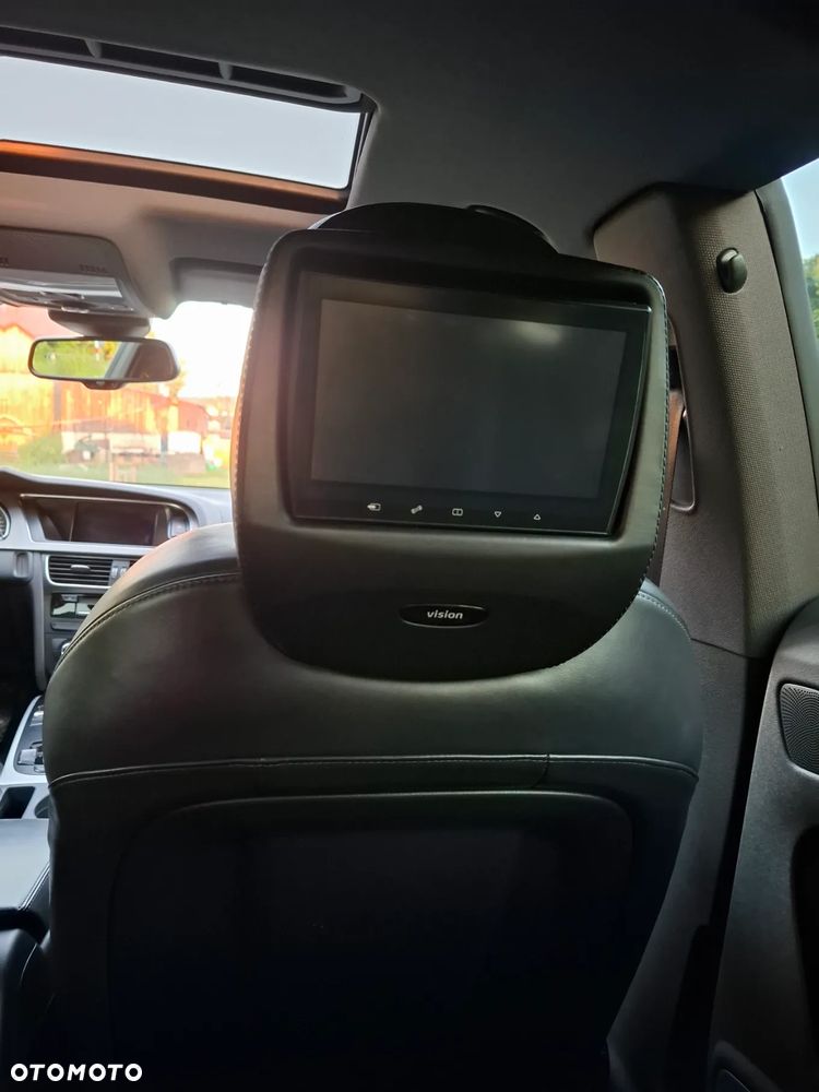 Audi A5 Sportback - 13