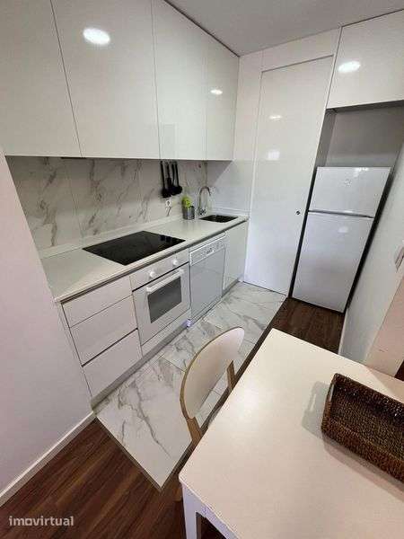 Apartamento T1  centro cidade - Grande imagem: 4/12