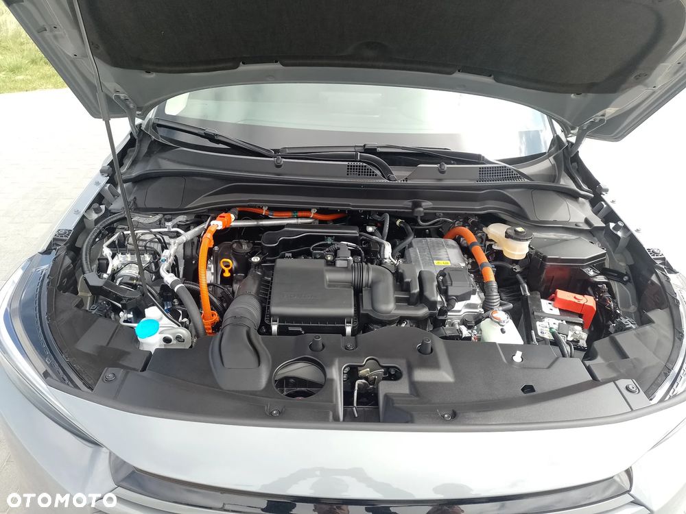 Honda HR-V 1.5 Elegance (ADAS / Connect+) CVT - 20