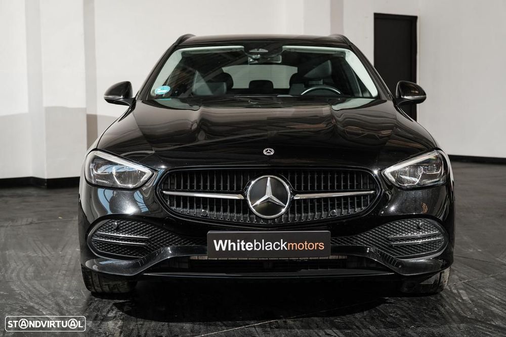 Mercedes-Benz C 300 e 9G-TRONIC Avantgarde Advanced - 2