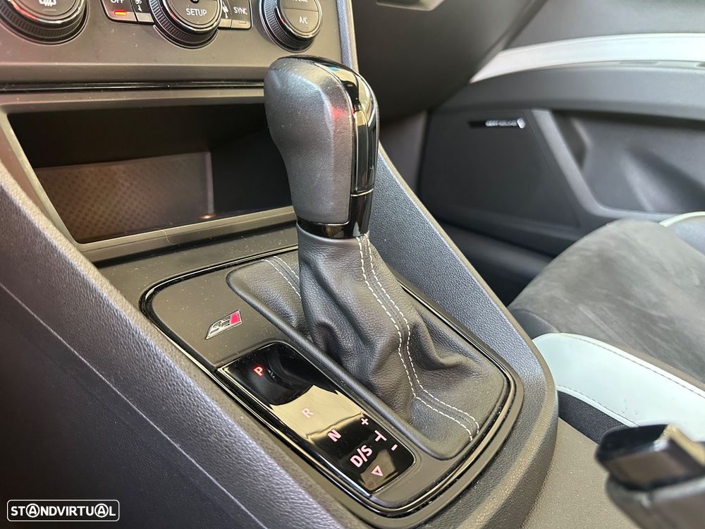 SEAT Leon SC 2.0 TSI S&S DSG Cupra 280 - 9