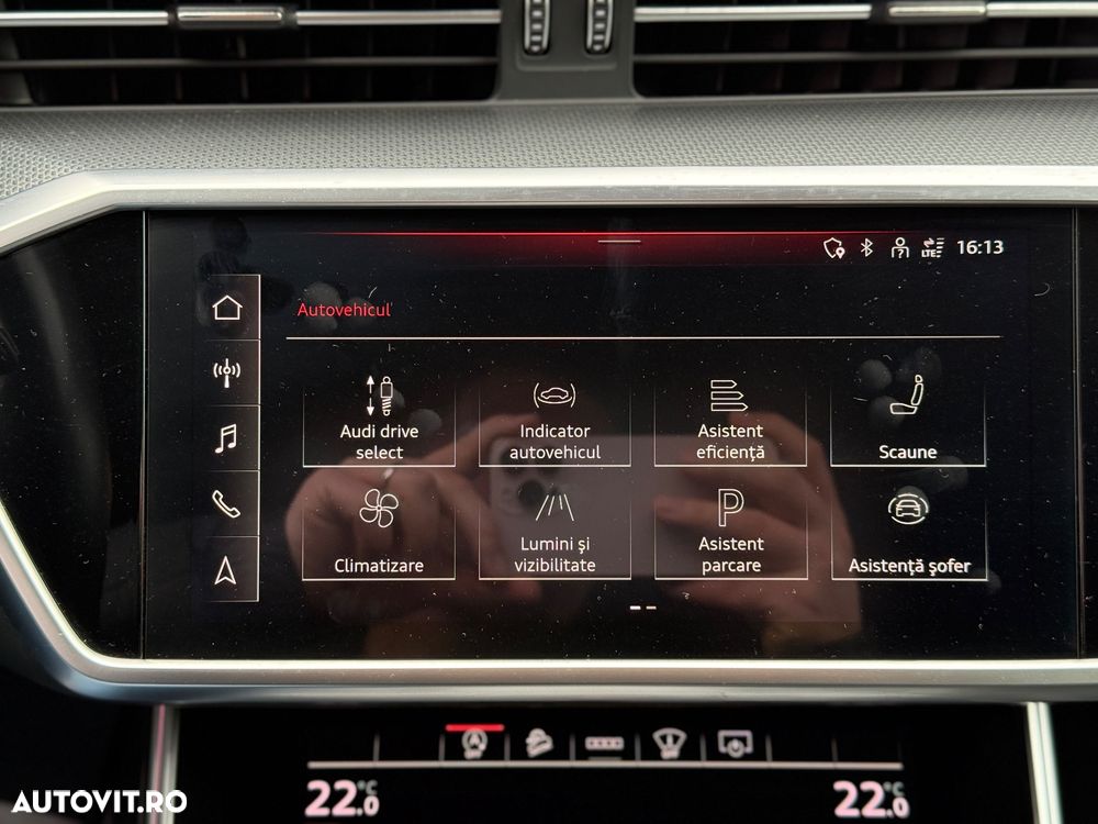 Audi A6 Allroad - 39