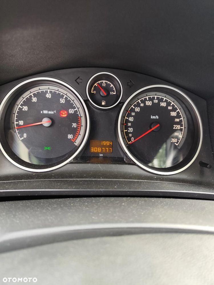 Opel Zafira 1.8 Cosmo - 6