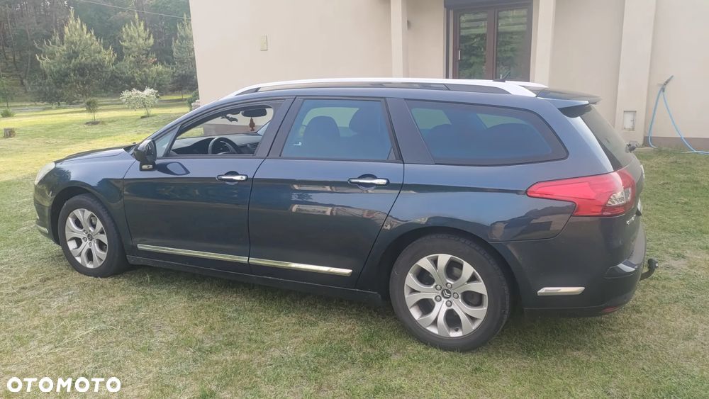 Citroën C5 - 20