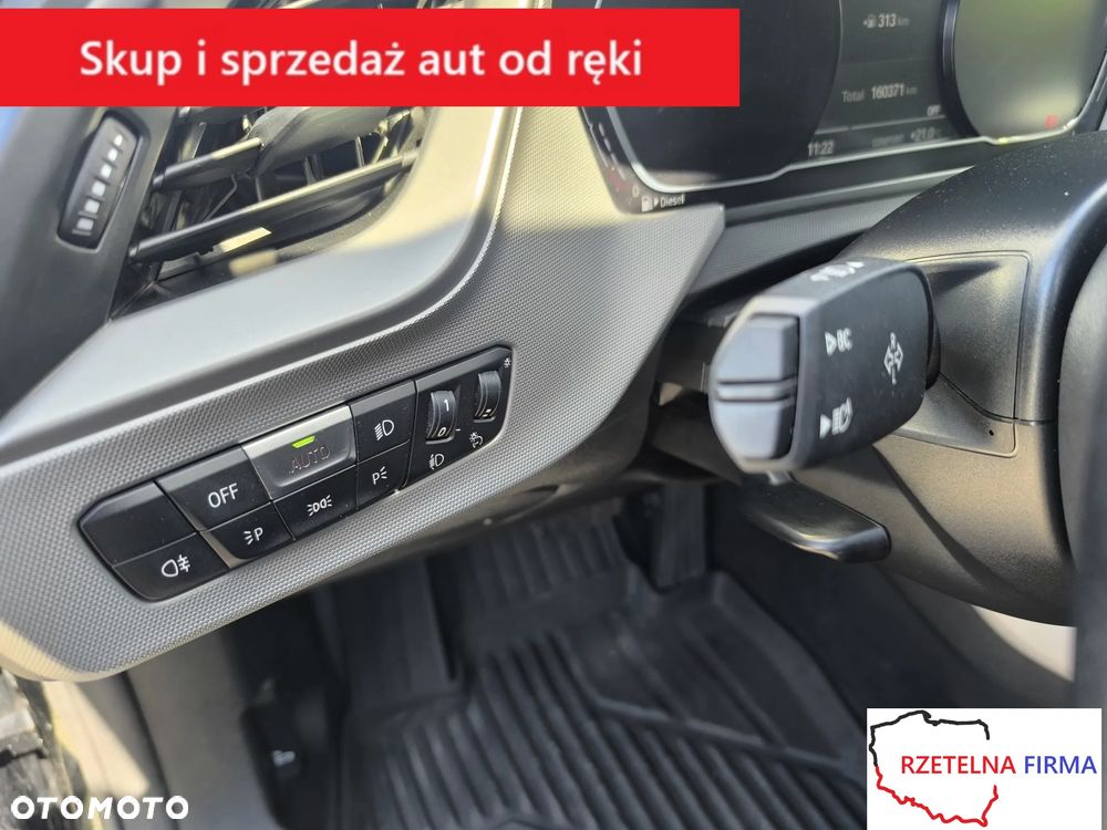 BMW Seria 2 216d - 9