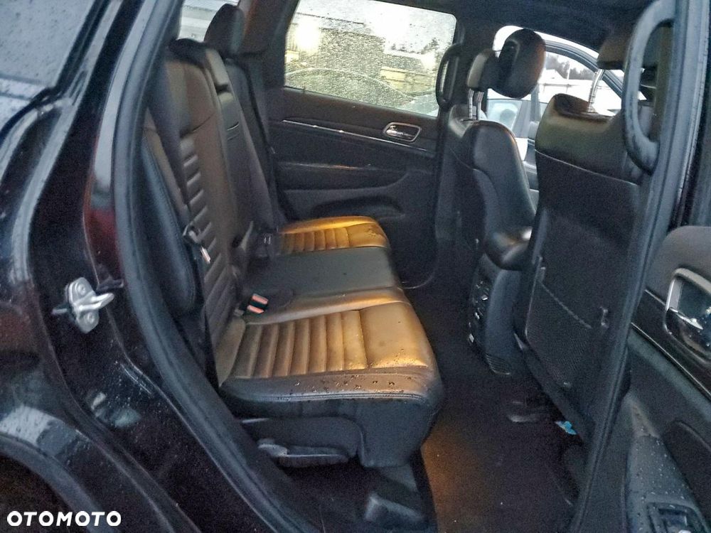 Jeep Grand Cherokee - 9