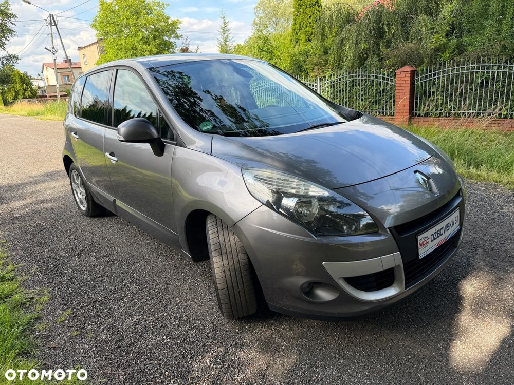 Renault Scenic 1.9 dCi Confort Privilege - 5
