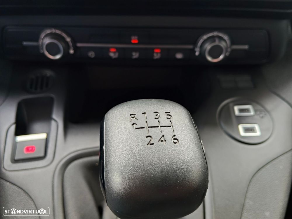 Citroën Berlingo 1.5 BlueHDi XL - 13